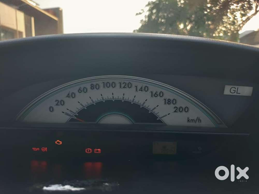 Toyota Etios 2010-2012 G, 2011, Petrol