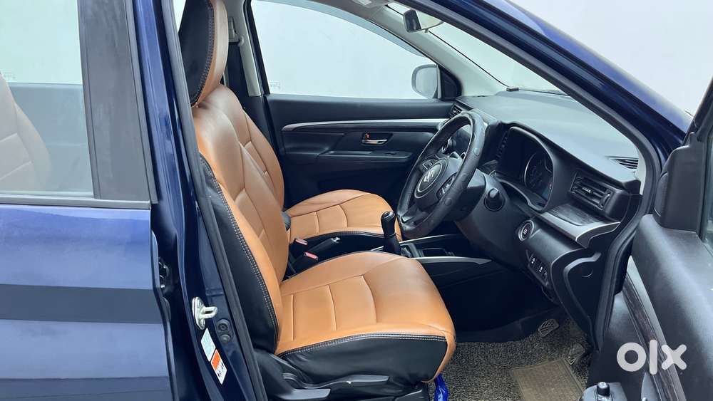 Maruti Suzuki Xl6 1.5 Zeta Mt, 2024, Petrol