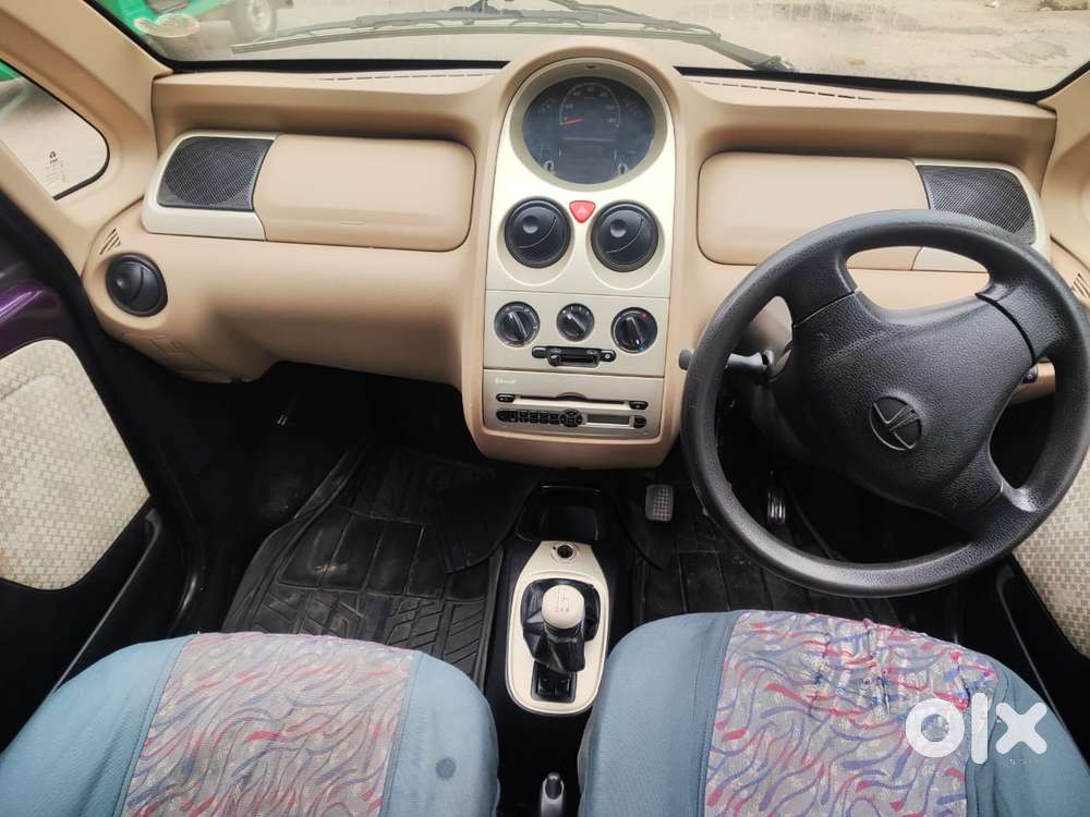 Tata Nano Xt, 2014, Petrol