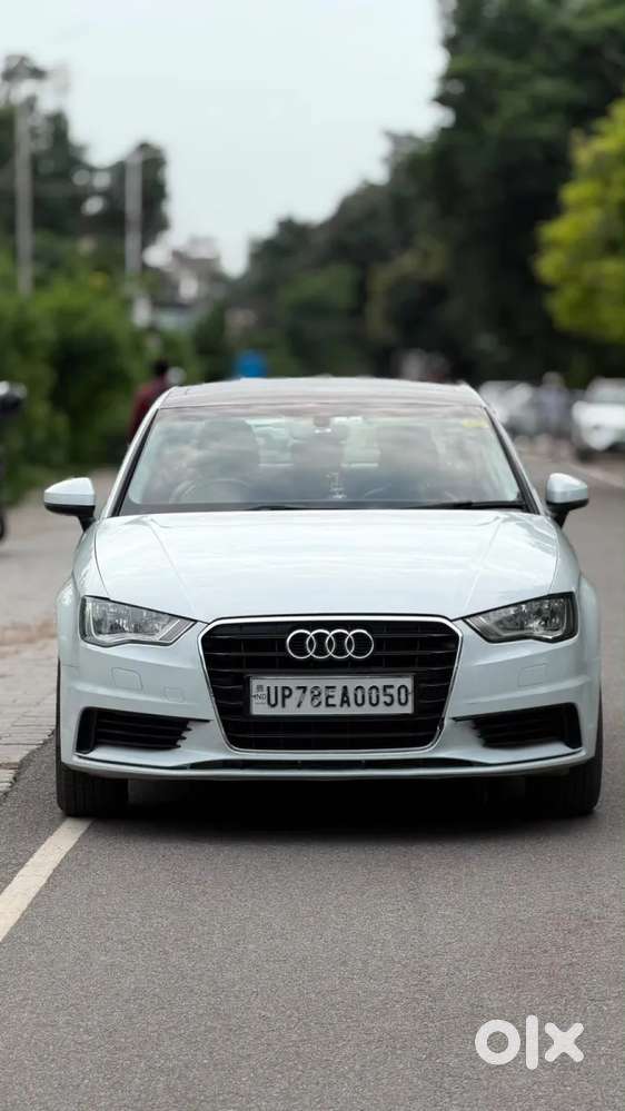 Audi A3 2.0 35 Tdi Premium + Sunroof, 2015, Diesel