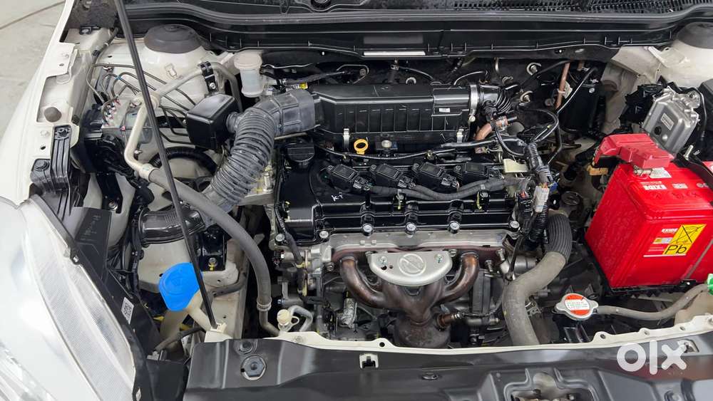 Maruti Suzuki S-cross Zeta 1.3, 2022, Petrol