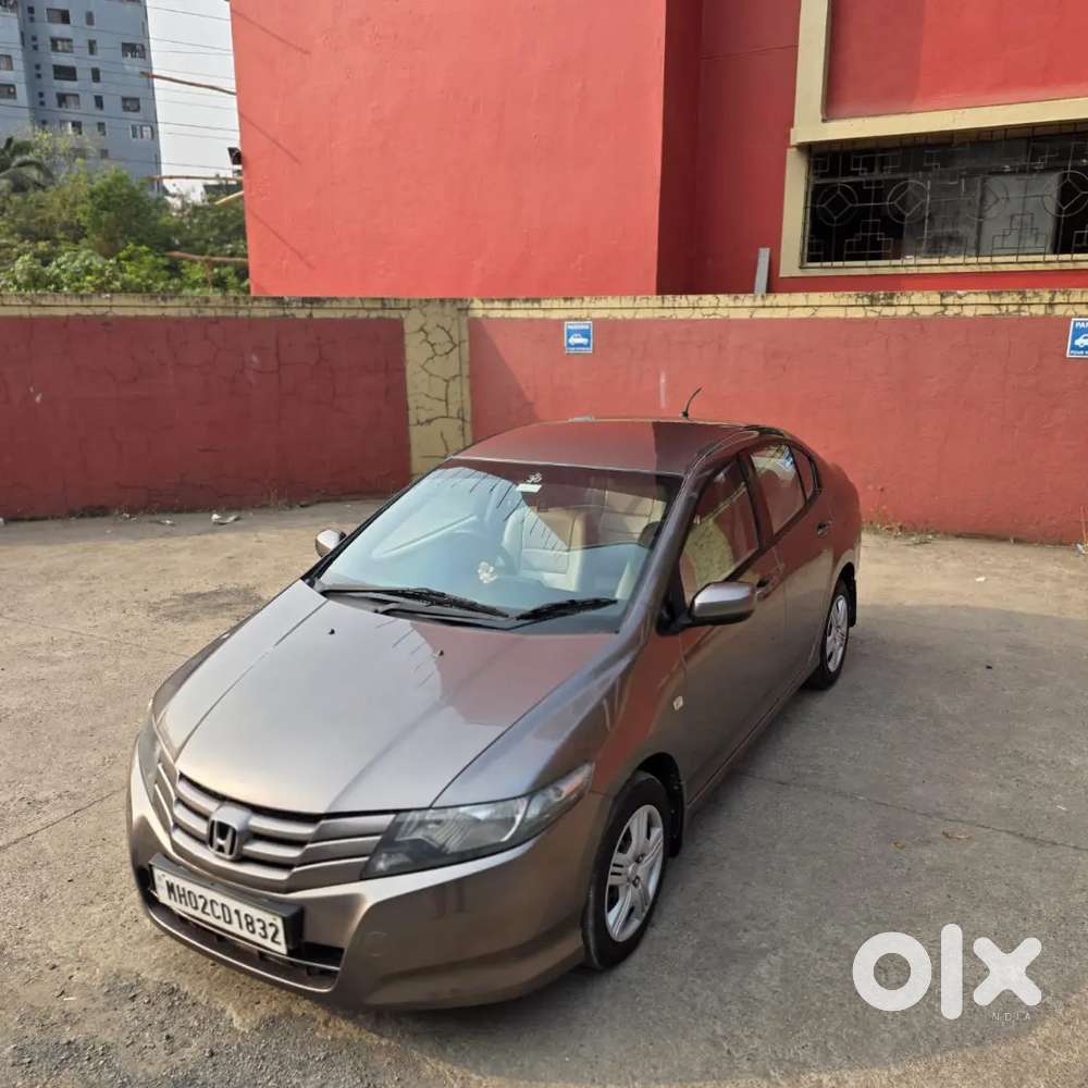 Make Honda City I Vtec