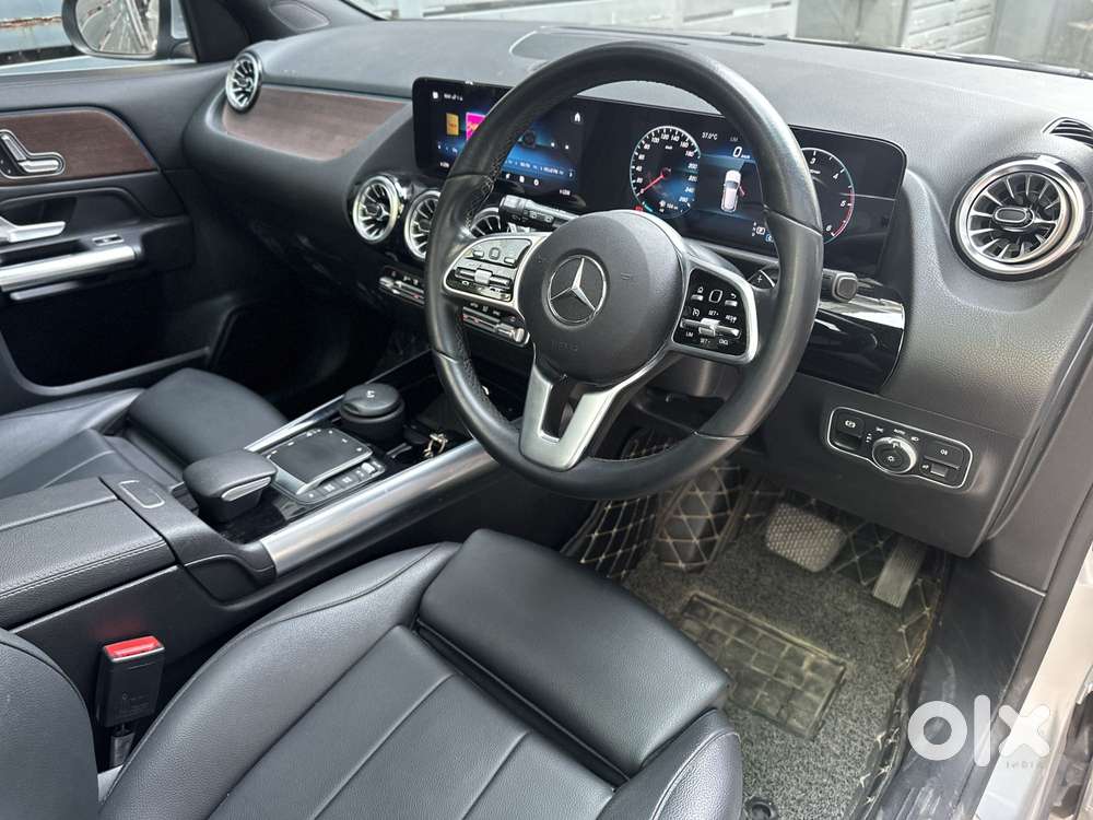 Mercedes-benz Gla Class 1.9 220d 4matic, 2022, Diesel
