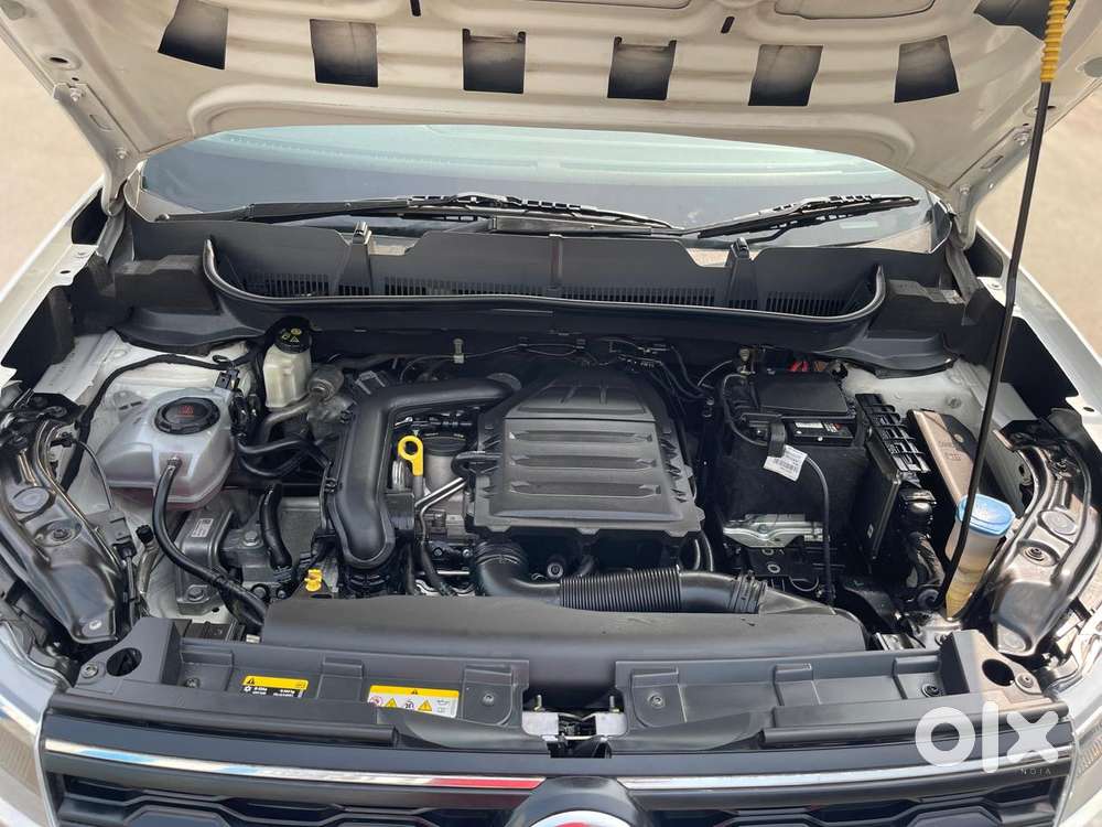 Volkswagen Tiguan 1.0 Tsi, 2021, Petrol