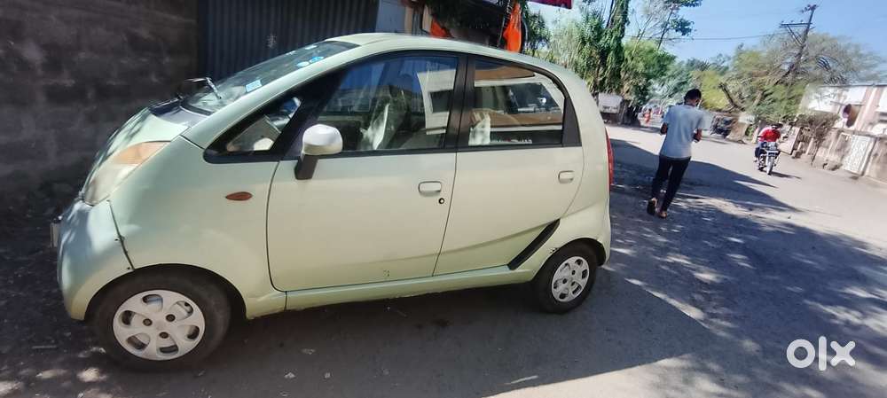 Tata Nano Xe, 2012, Petrol