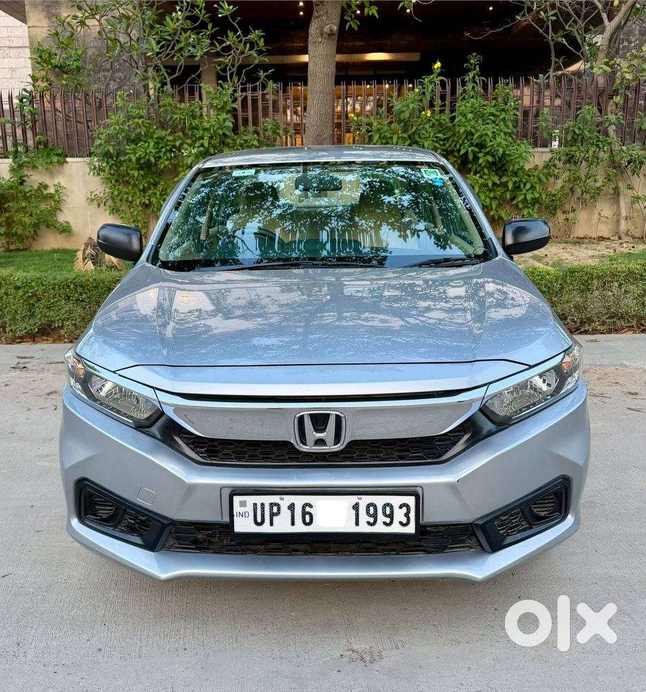 Honda Amaze 1.2 Emt I Vtec, 2022, Petrol