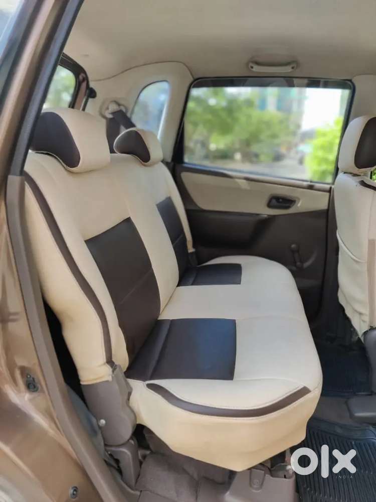 Maruti Suzuki Zen Estilo 2012 Petrol 63000 Km Driven