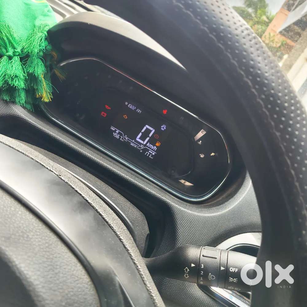 Tata Tiago Revotron 2020
