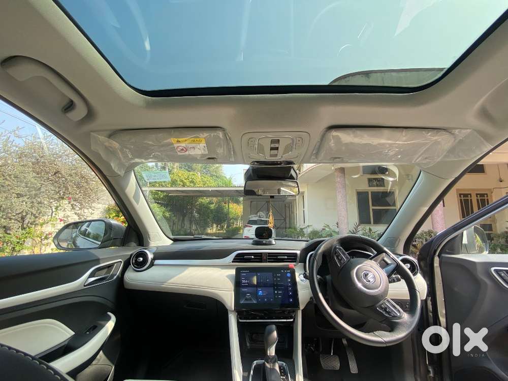 Mg Astor, Beautiful Condition, Well Maintained Mg Astor Single Owner.