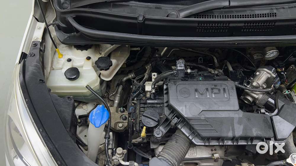 Hyundai Santro Magna Cng, 2019, Cng & Hybrids