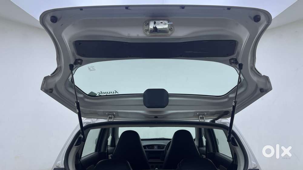 Maruti Suzuki Alto 800 Lxi, 2021, Petrol