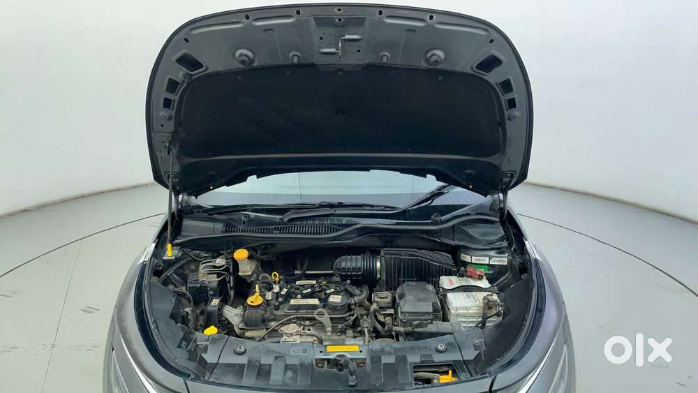 Tata Altroz Xz, 2021, Petrol