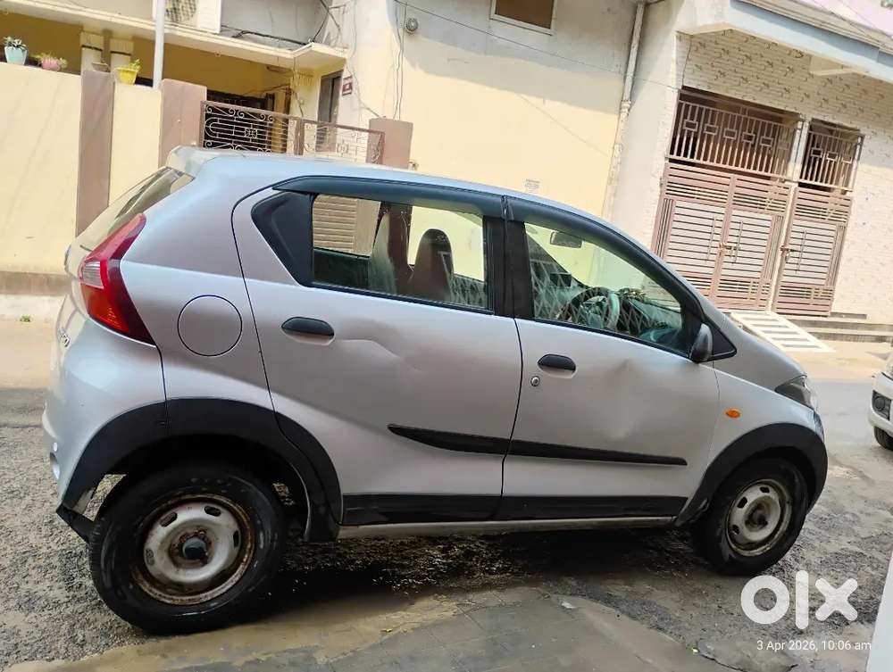 Datsun Redi Go 2019 Petrol 25600 Km Driven