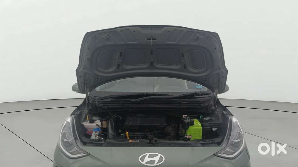 Hyundai Grand I10 Nios Sportz 1.2 Kappa Vtvt, 2023, Petrol