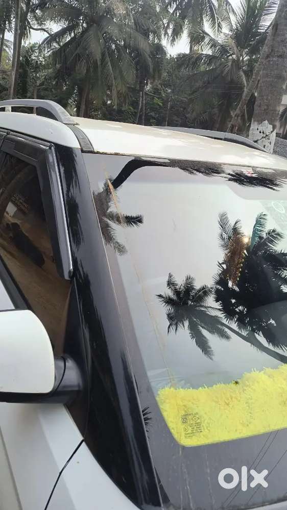 Hyundai Creta 2016 Diesel 138000 Km Driven