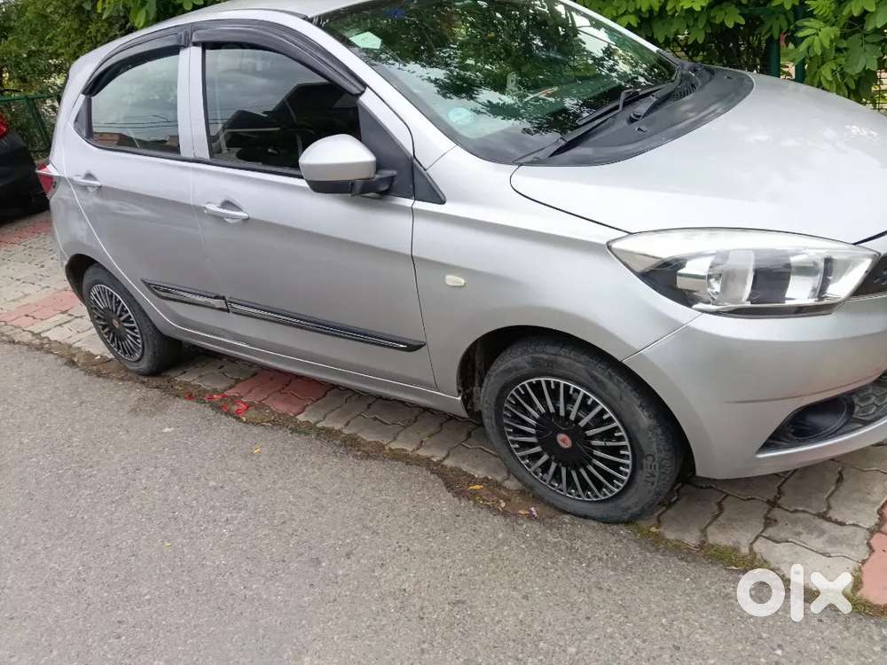 Tata Tiago 2019 Two Keys  Second Owner