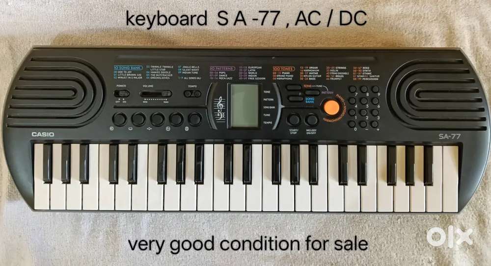 Cassio Keyboard