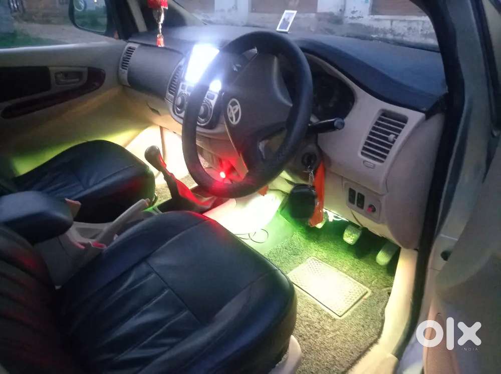 Toyota Innova 2006