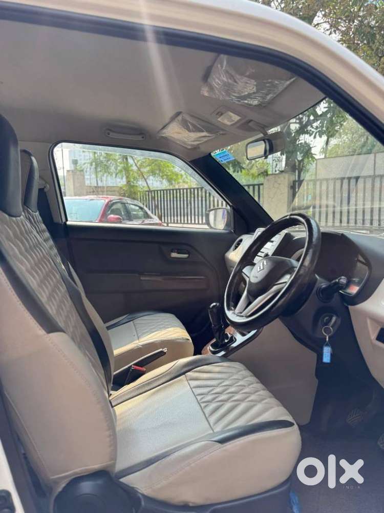 Maruti Suzuki Wagon R 1.0 2019-2022 Vxi (o), 2022, Petrol