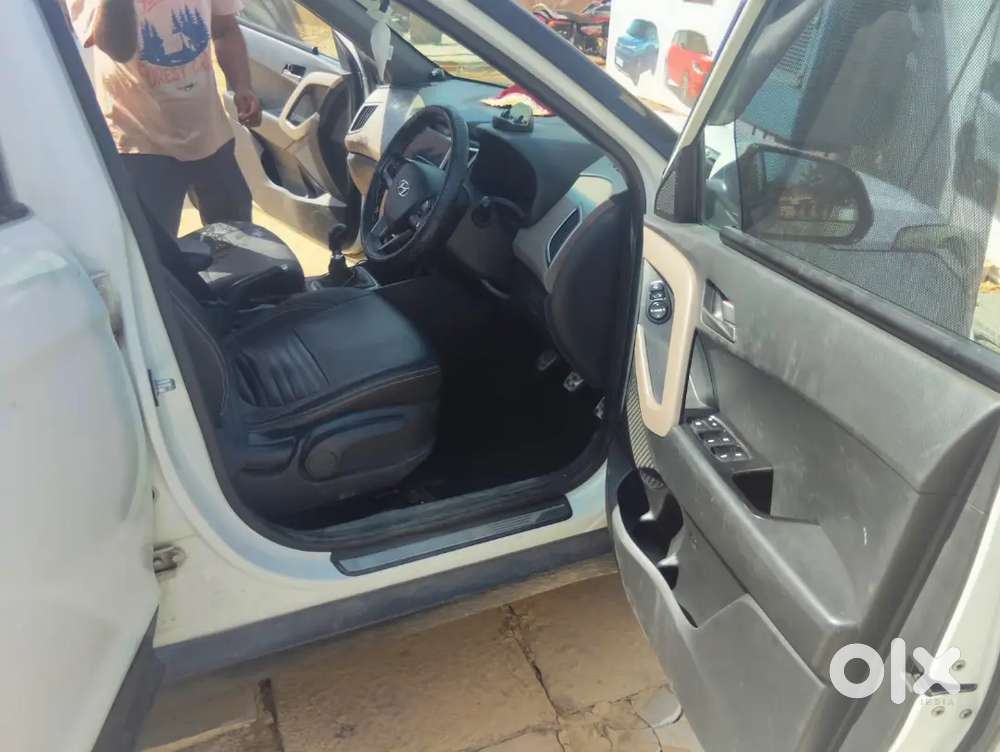 Hyundai New I20 2023 Petrol Good Condition