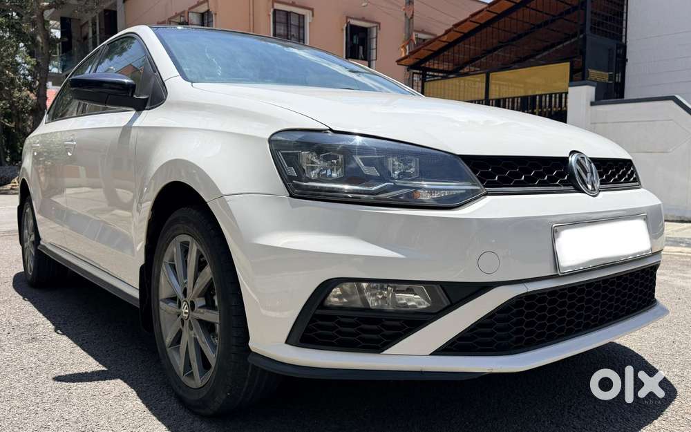 Volkswagen Vento 1.0 Highline Plus, 2020, Petrol