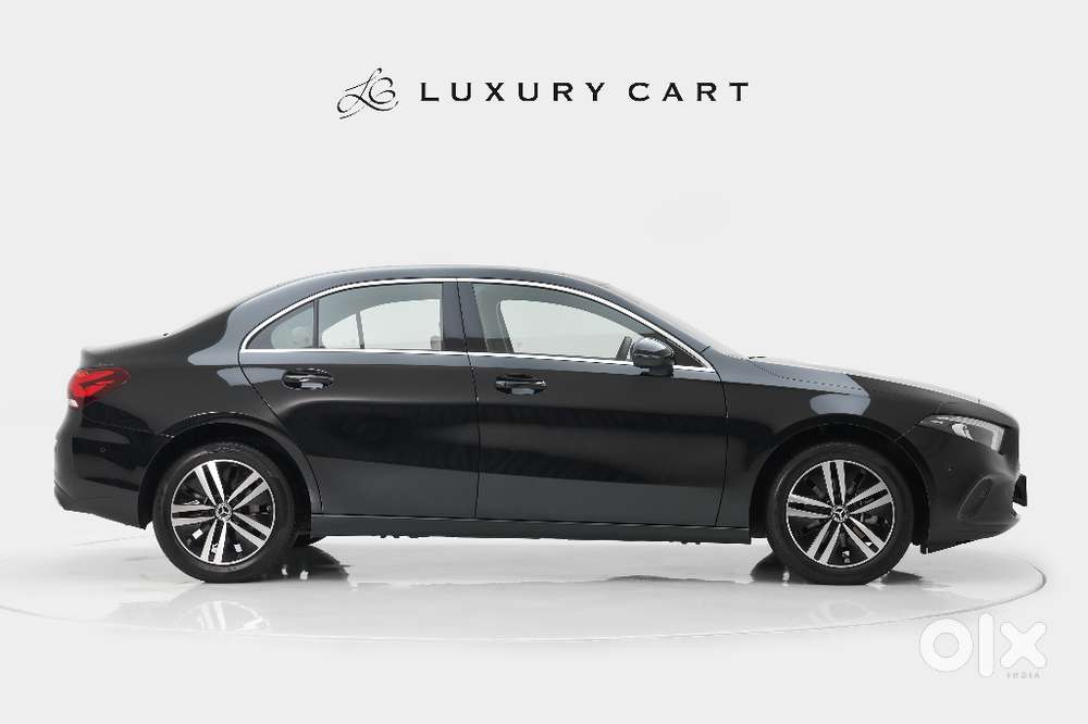 Mercedes-benz A-class Limousine 200, 2023, Petrol