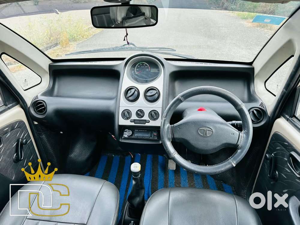 Ford Figo Petrol Exi, 2013, Petrol