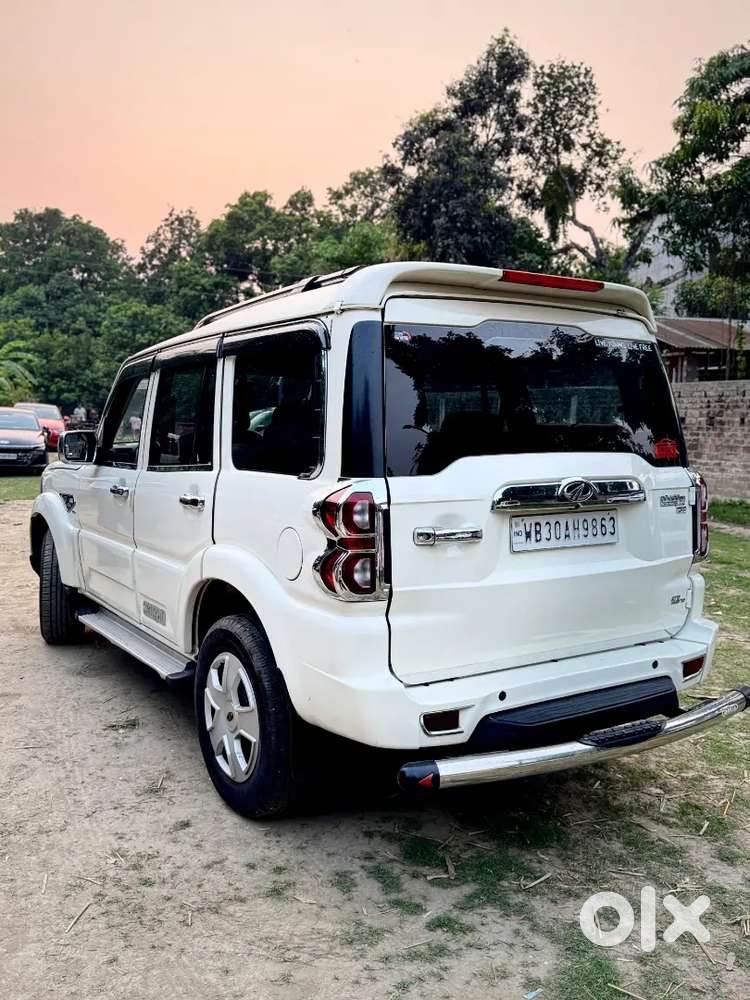 Mahindra Be 6 Fe 2021 Petrol Manual
