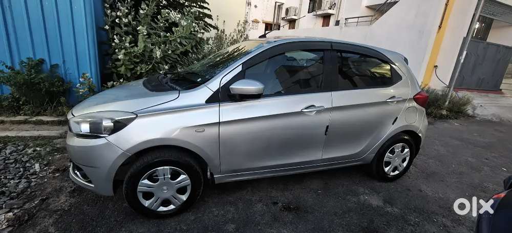 Tata Tiago 1.05 2016 Petrol