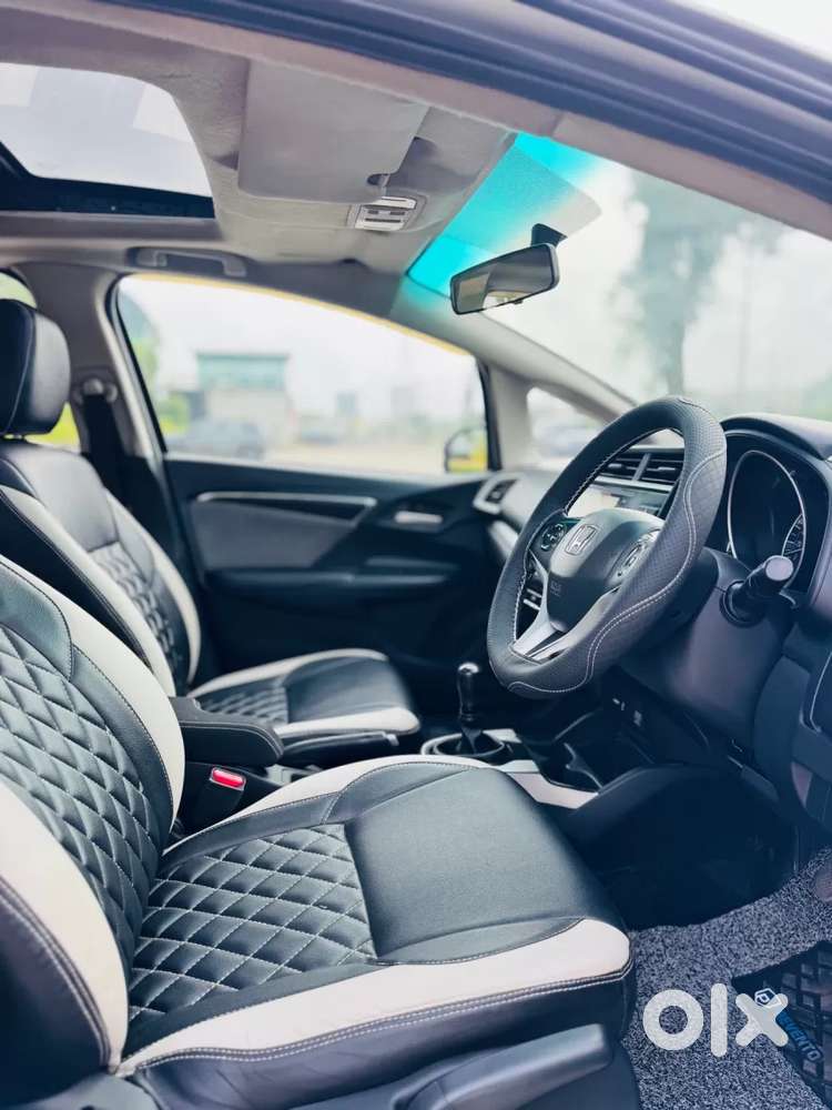 Honda Wr-v 1.5 Vx I-dtec, 2018, Diesel