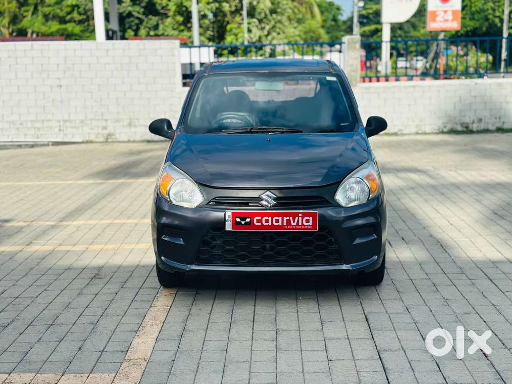Maruti Suzuki Alto 800 0.8 Lxi (o), 2019, Petrol