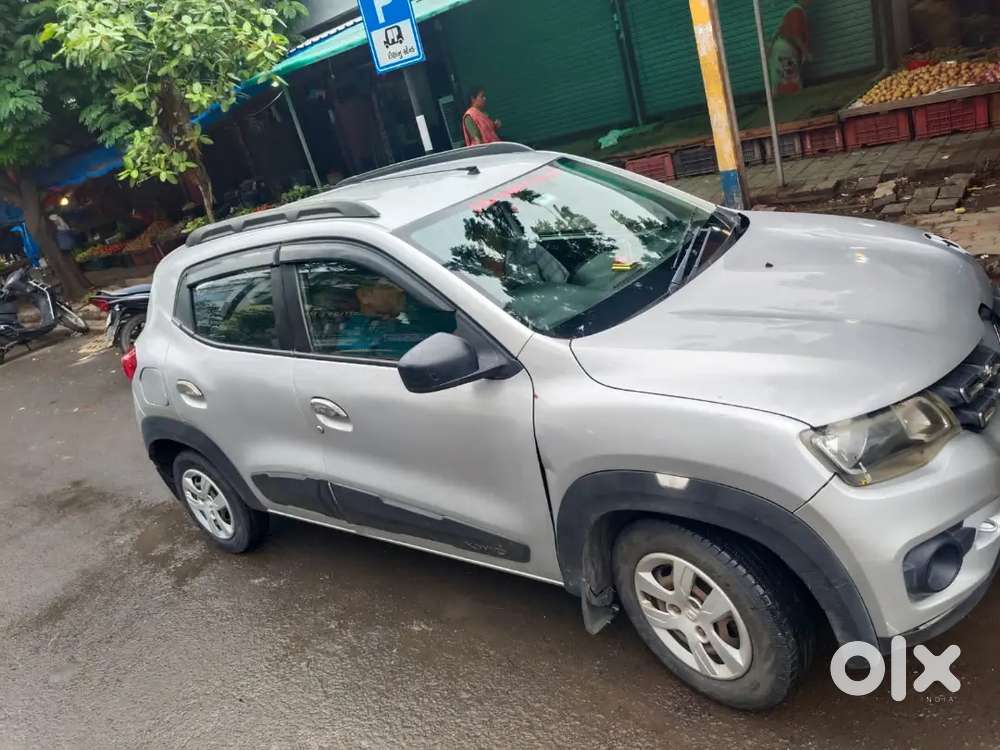 Renault Kwid Neotech 2017
