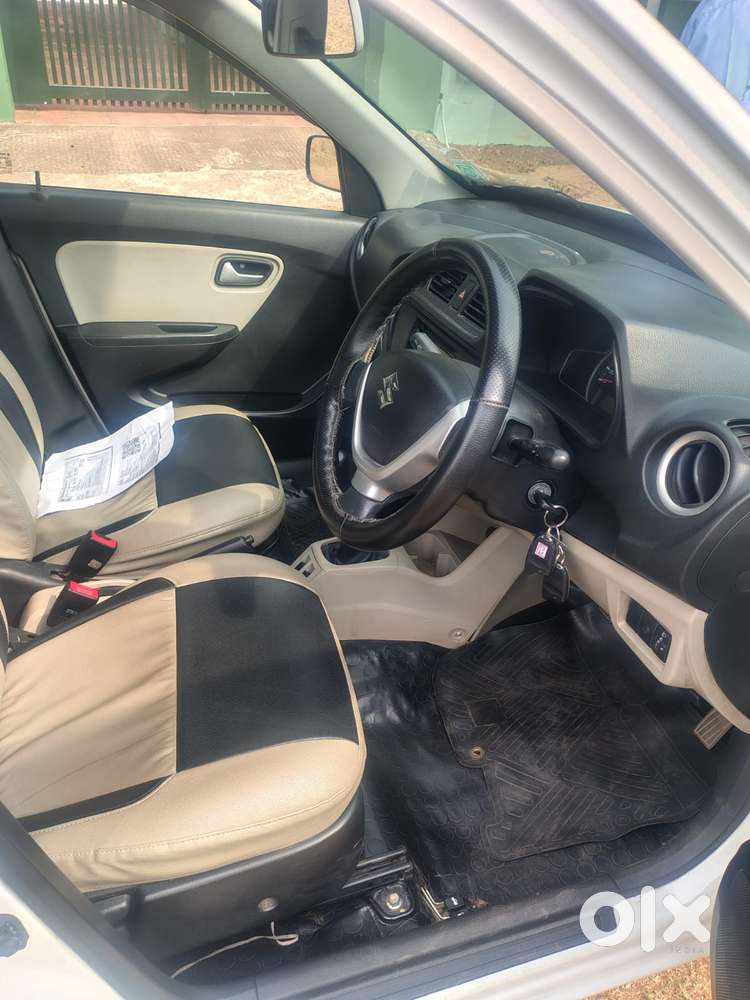 Maruti Suzuki Alto 800 Lxi Anniversary Edition, 2019, Petrol