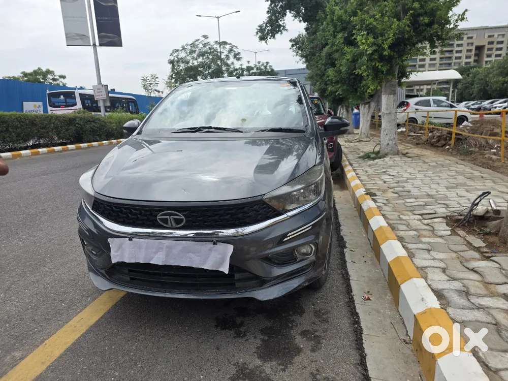 Tata Tiago Automatic 2020 Petrol Well Maintained