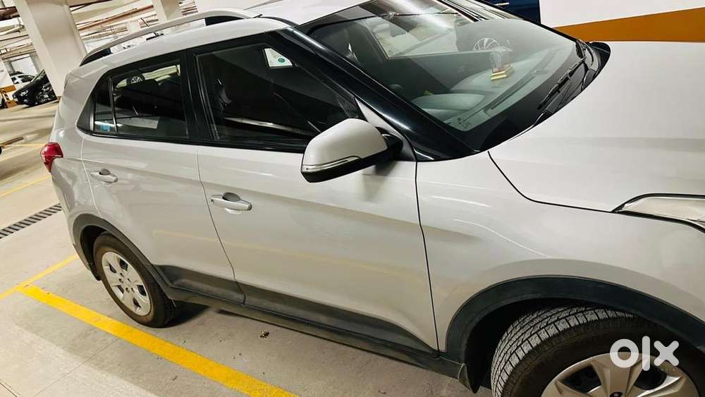 Hyundai Petrol Car 2016