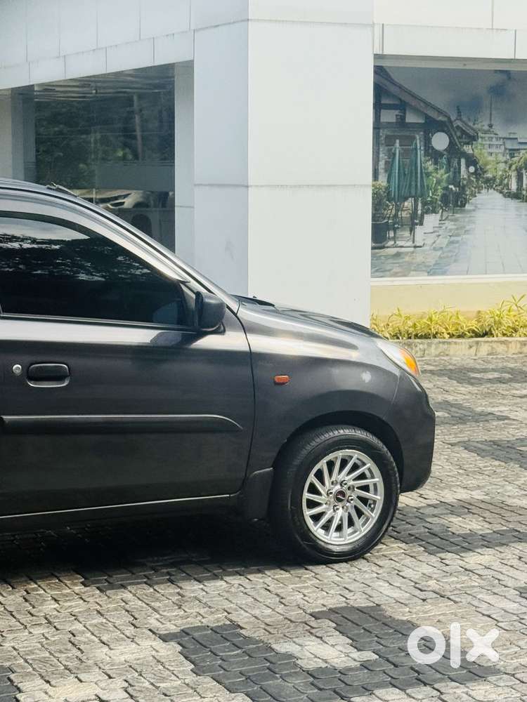 Maruti Suzuki Alto 800 0.8 Vxi (o), 2021, Petrol