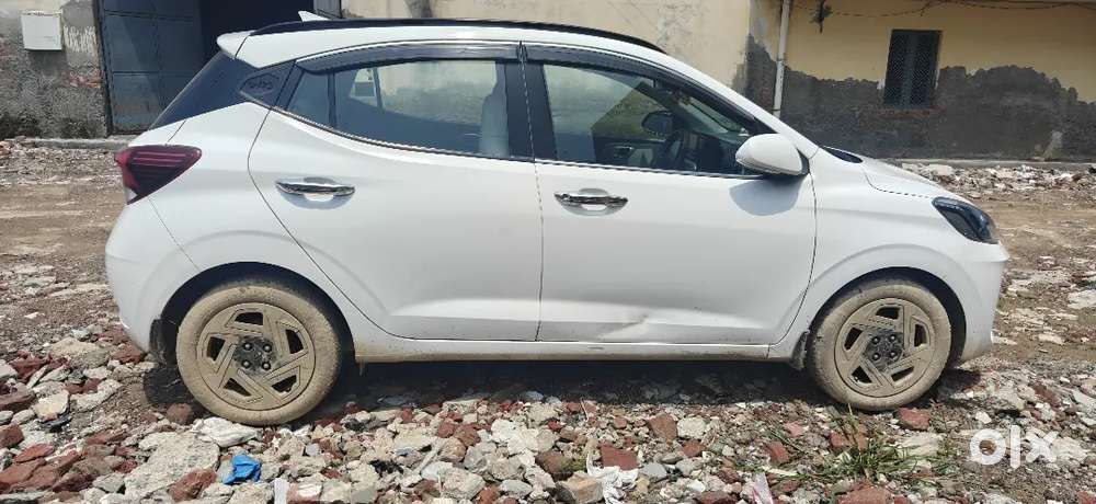 Hyundai Grand I10 Nios Sportz Nov.2024