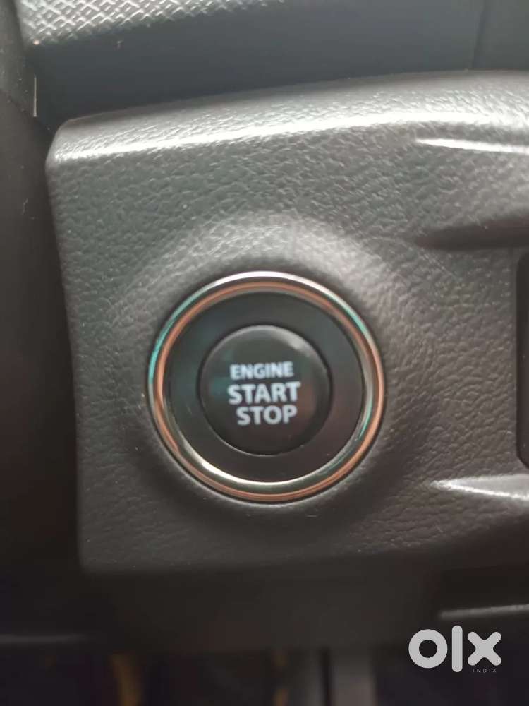 Maruti Suzuki Vitara Brezza Zdi Plus, 2017, Diesel