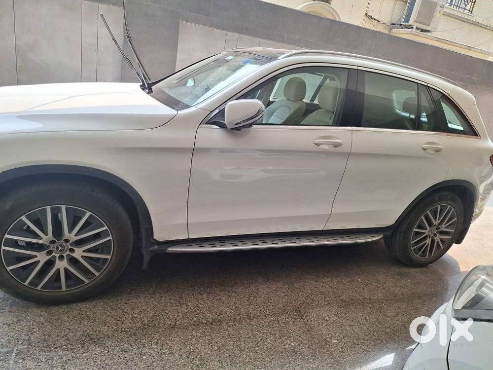 Mercedes-benz Glc Class 200, 2021, Diesel