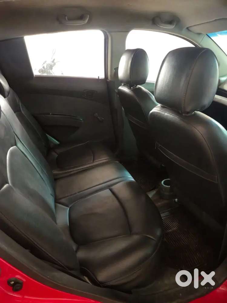 Chevrolet Beat