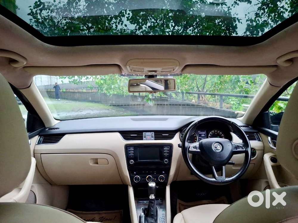 Skoda Octavia Elegance 2.0 Tdi At, 2014, Diesel