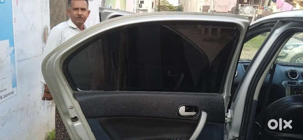 Ford Fiesta 2012 Diesel Well Maintained