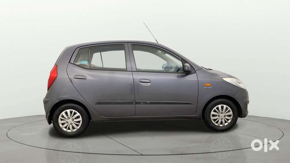 Hyundai I10 Sportz 1.1l, 2015, Petrol