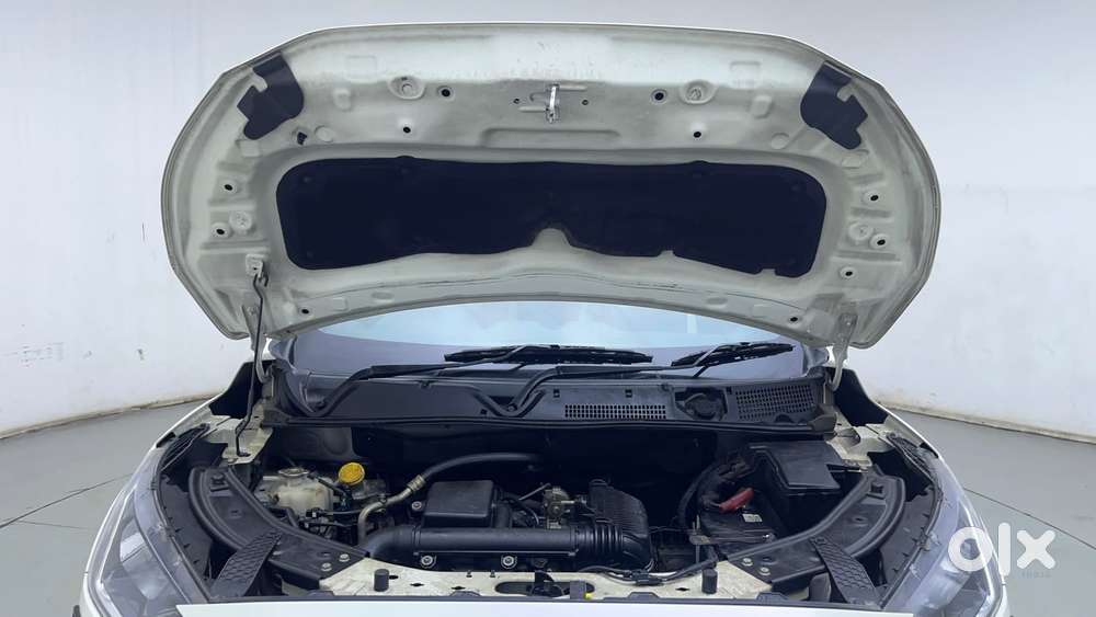 Nissan Magnite 1.0 Xv Dual Tone, 2021, Petrol
