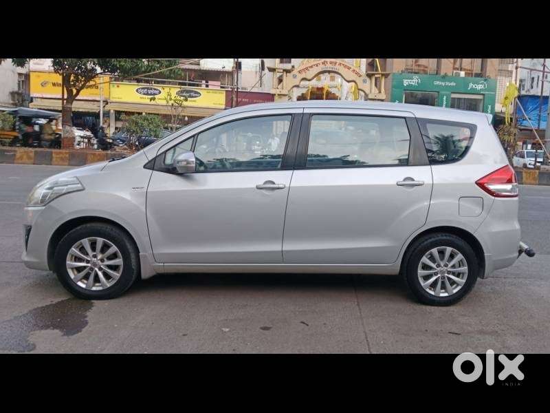 Maruti Suzuki Ertiga 1.5 Zdi, 2015, Diesel