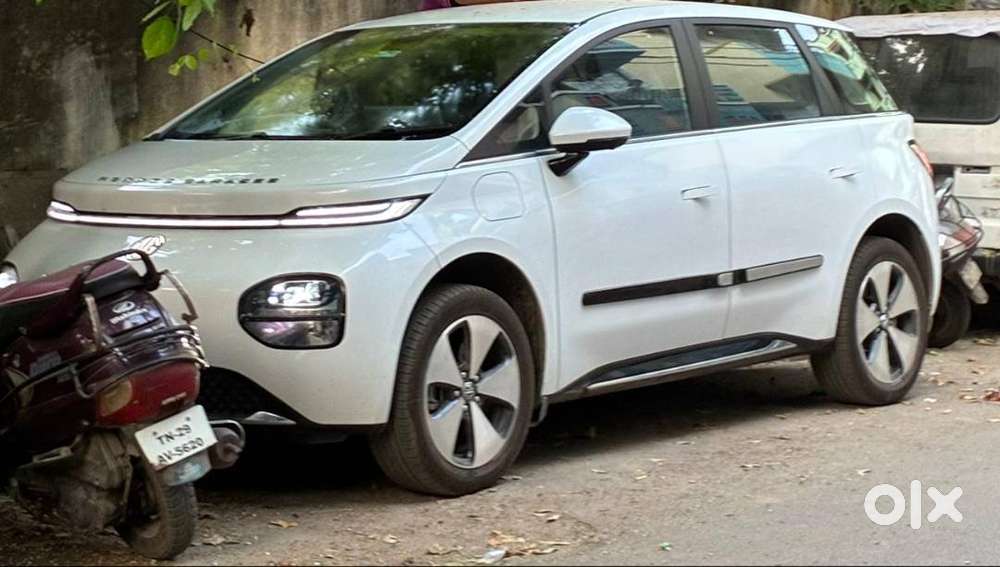 Brand New 2025 Model Mg Windsor 38 Kw Ev