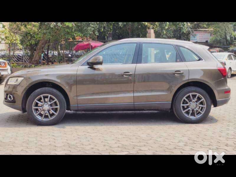 Audi Q5, 2013, Diesel