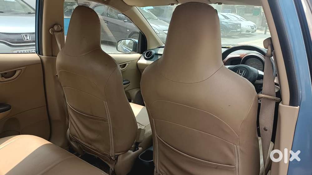 Honda Amaze S 1.2 Petrol Mt, 2013, Petrol