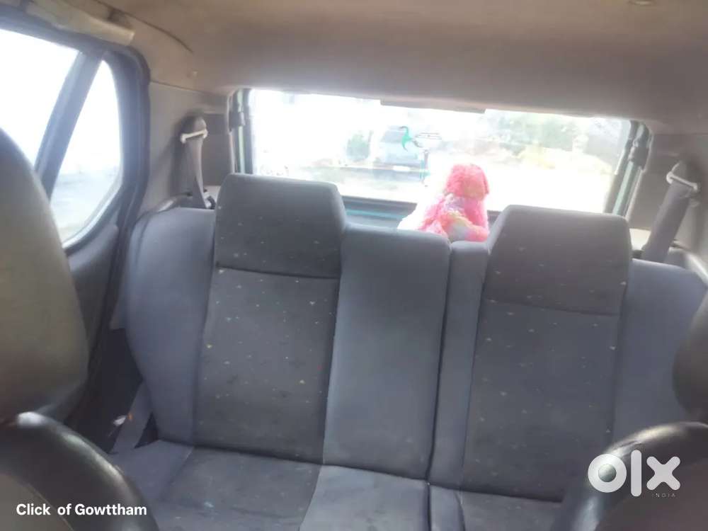 Good Family Car