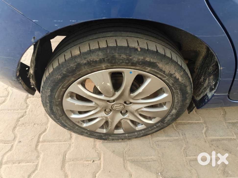 Maruti Suzuki Baleno 1.2 Alpha, 2017, Petrol